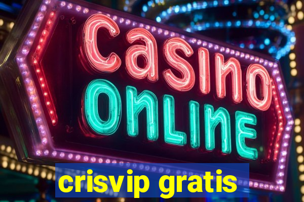 crisvip gratis